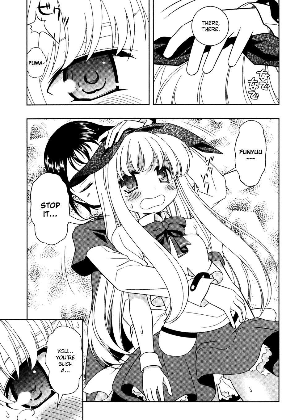 Read Saki chapter 16.1 image 65 on Lezhin