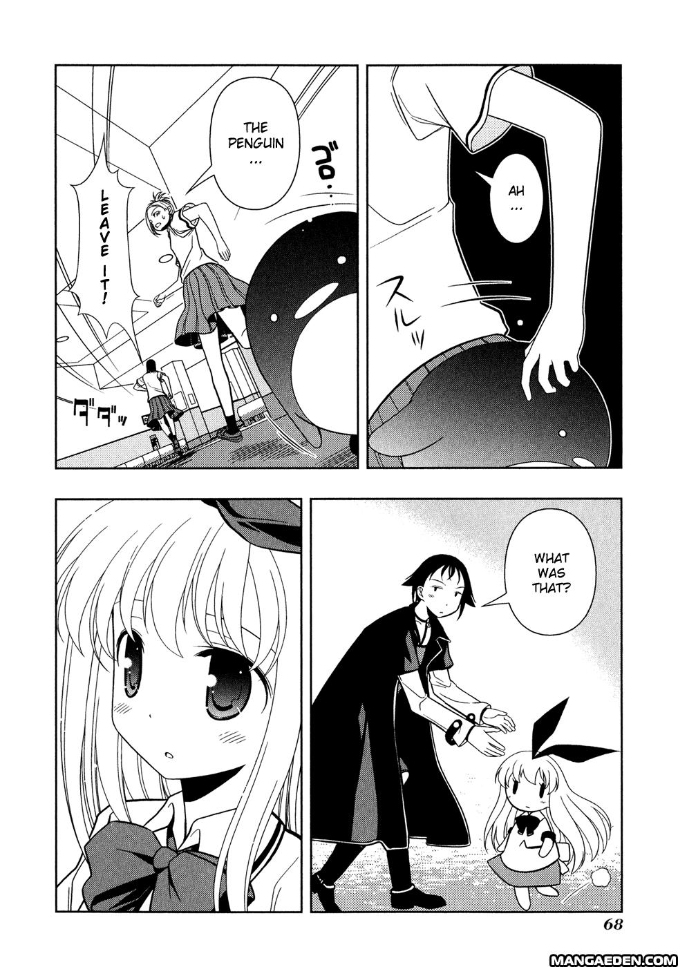 Read Saki chapter 16.1 image 68 on Lezhin