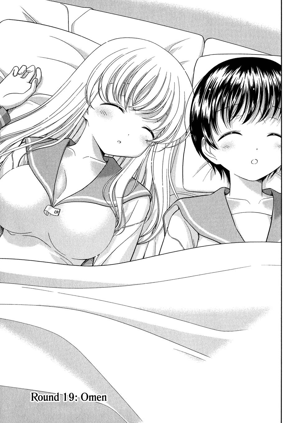 Read Saki chapter 16.1 image 73 on Lezhin