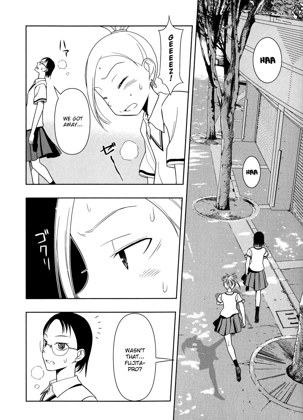 Read Saki chapter 16.1 image 74 on Lezhin