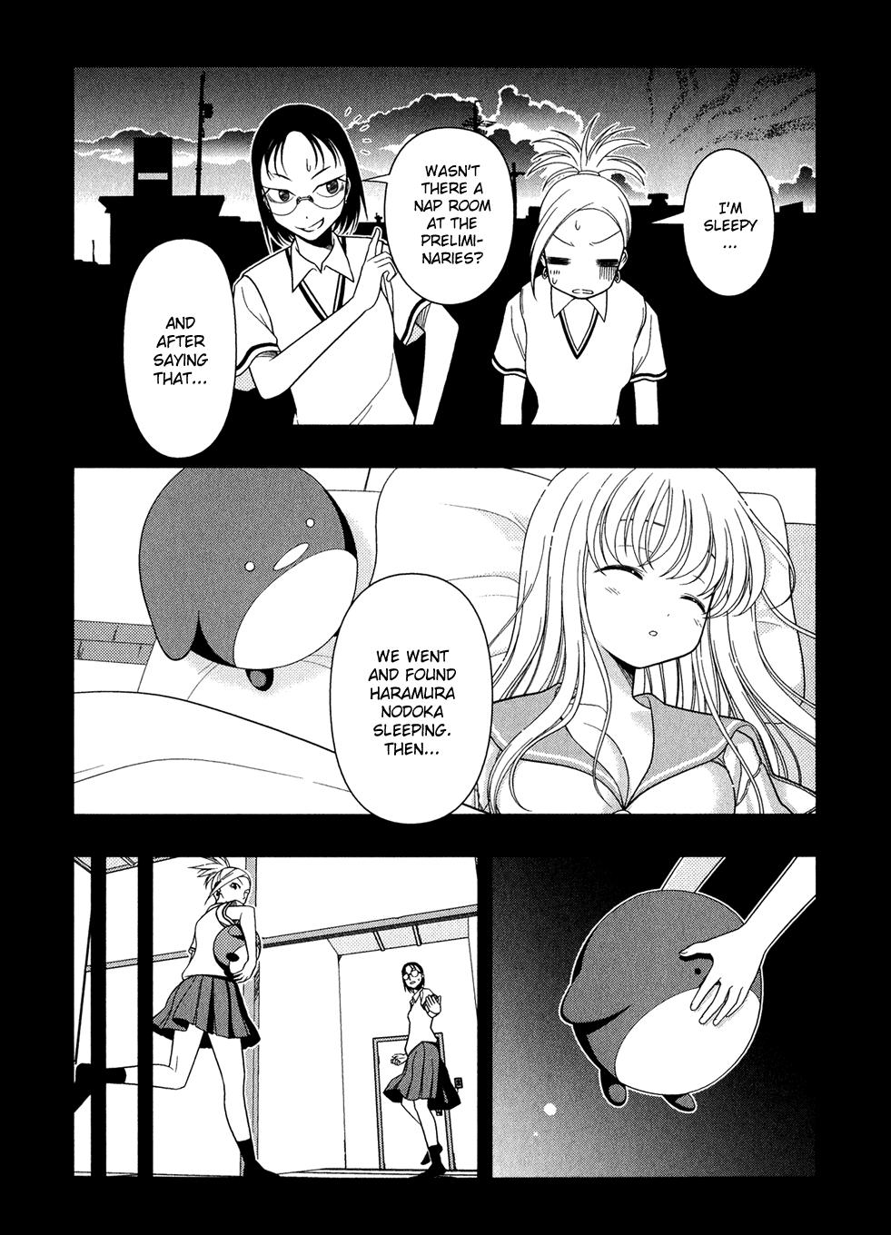 Read Saki chapter 16.1 image 76 on Lezhin
