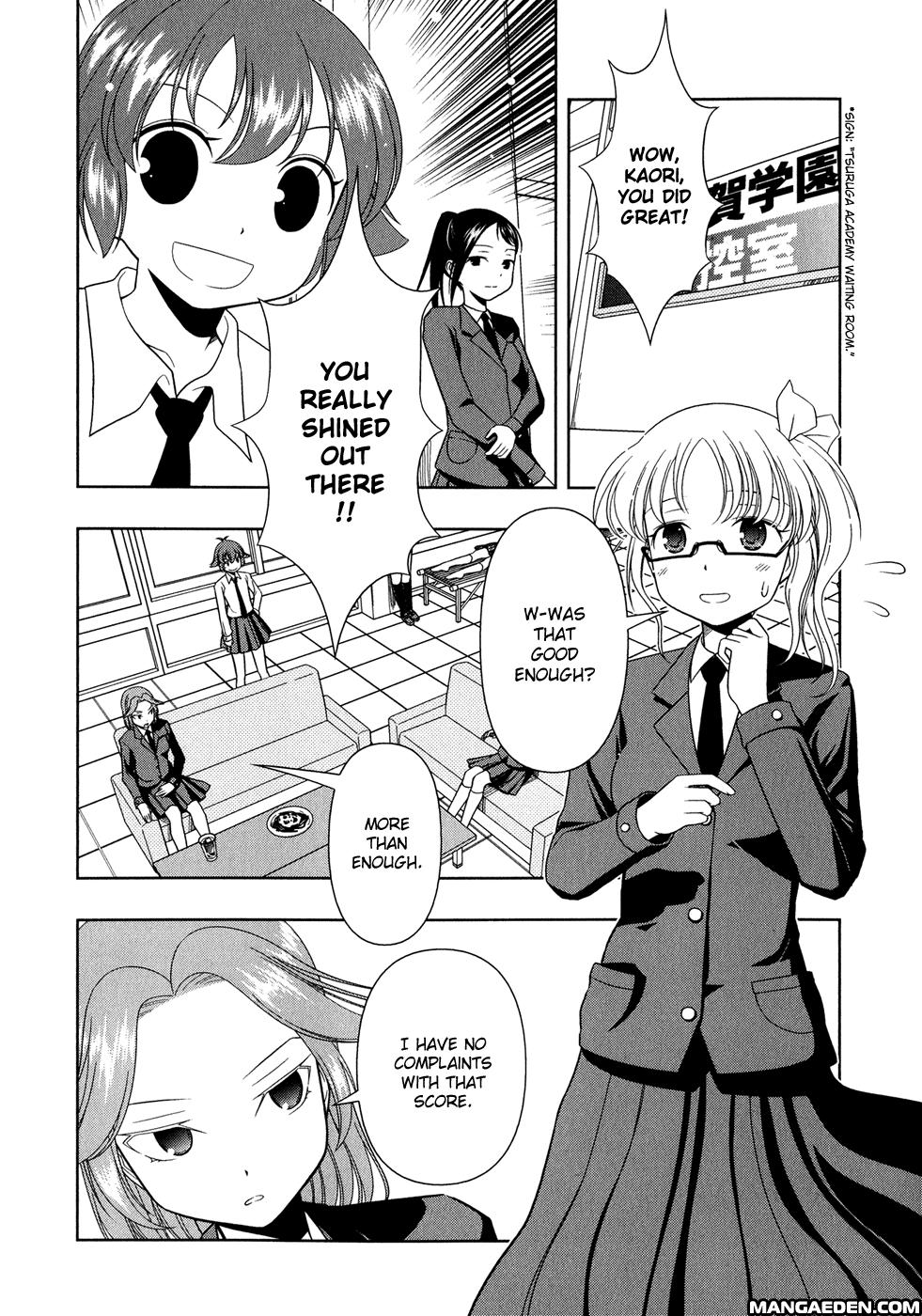 Read Saki chapter 16.1 image 82 on Lezhin