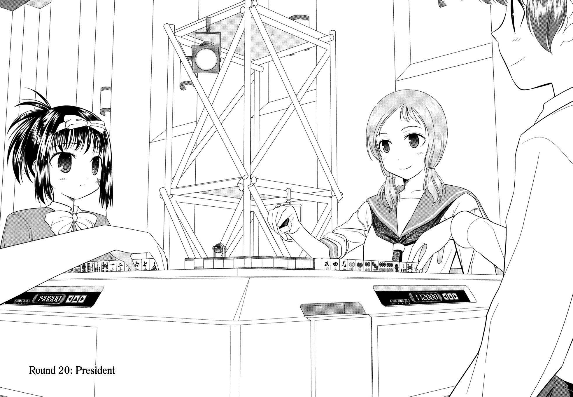 Read Saki chapter 16.1 image 94 on Lezhin