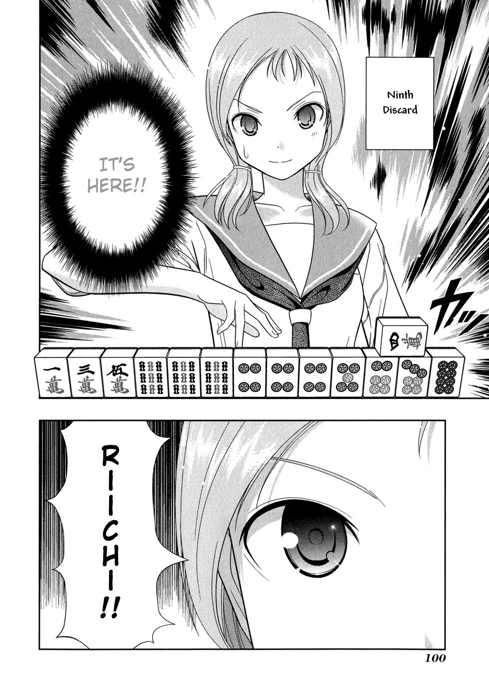 Read Saki chapter 16.1 image 99 on Lezhin