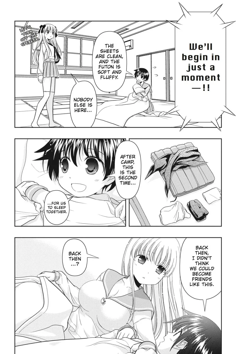 Read Saki chapter 16 image 16 on Lezhin