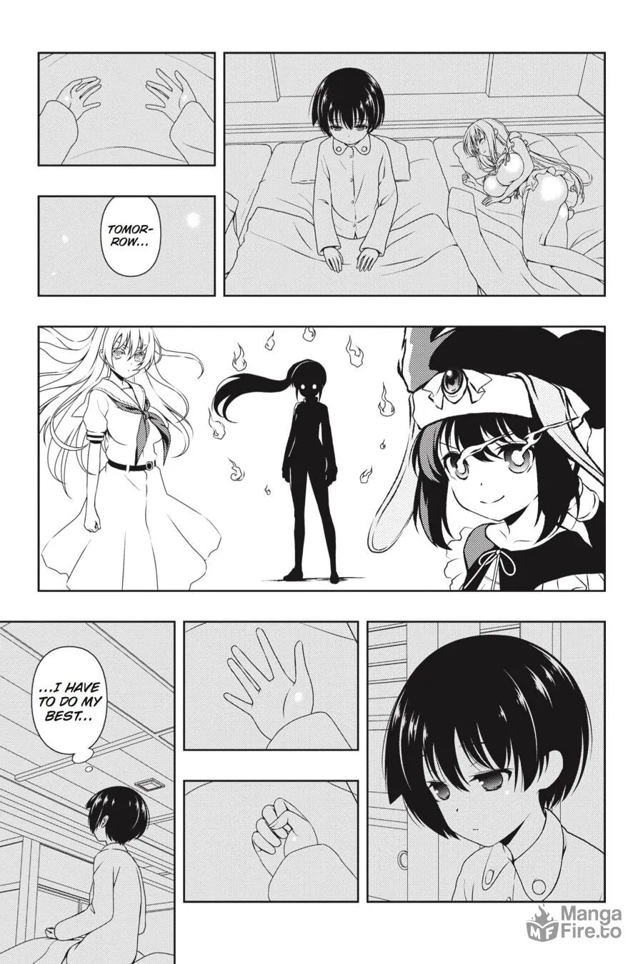 Read Saki chapter 160 image 2 on Lezhin