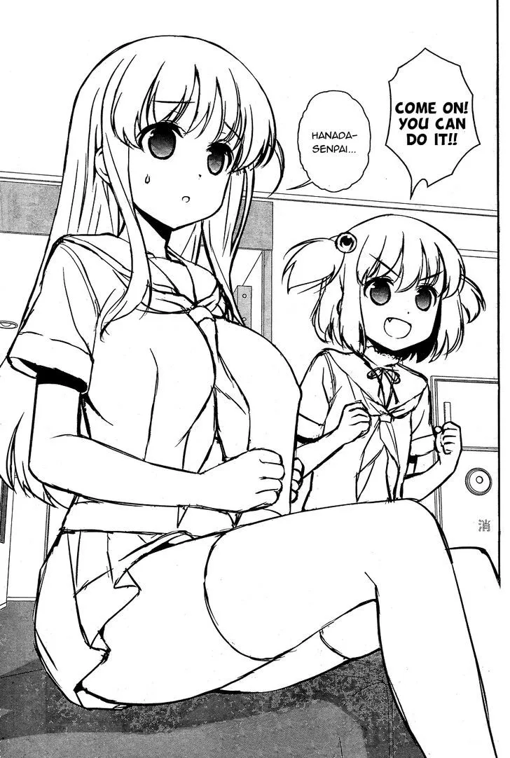 Read Saki chapter 164.1 image 2 on Lezhin
