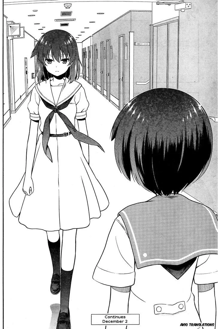 Read Saki chapter 166.1 image 15 on Lezhin