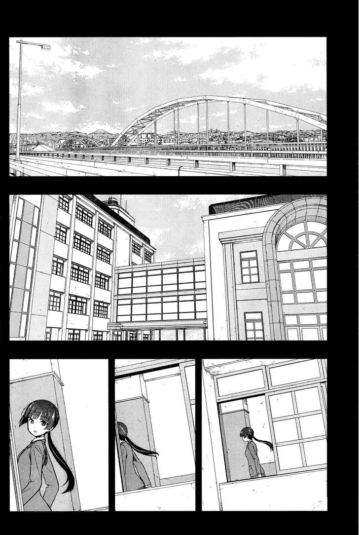 Read Saki chapter 167.99 image 2 on Lezhin