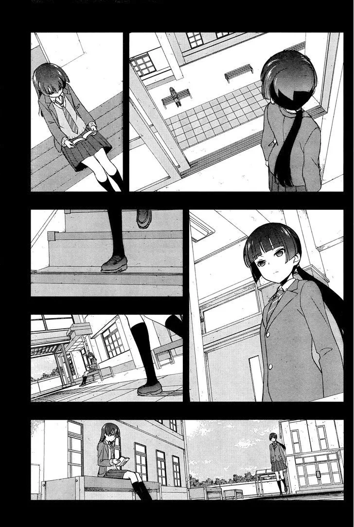 Read Saki chapter 167.99 image 3 on Lezhin