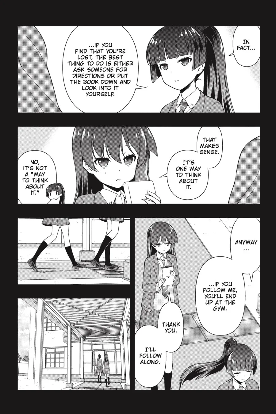 Read Saki chapter 168 image 0 on Lezhin