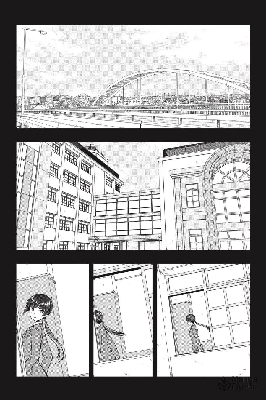 Read Saki chapter 168 image 2 on Lezhin