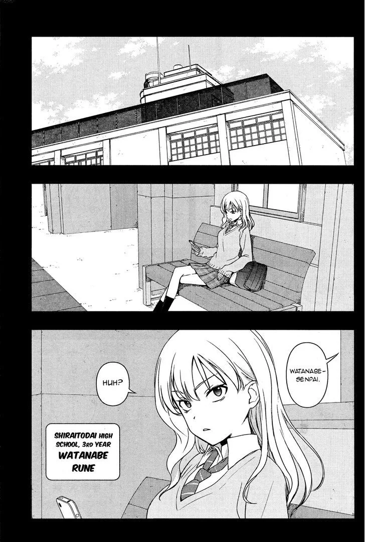 Read Saki chapter 169.1 image 2 on Lezhin