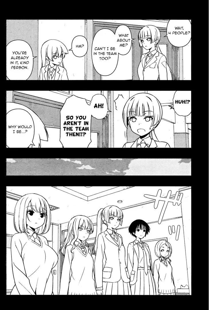 Read Saki chapter 169.1 image 5 on Lezhin