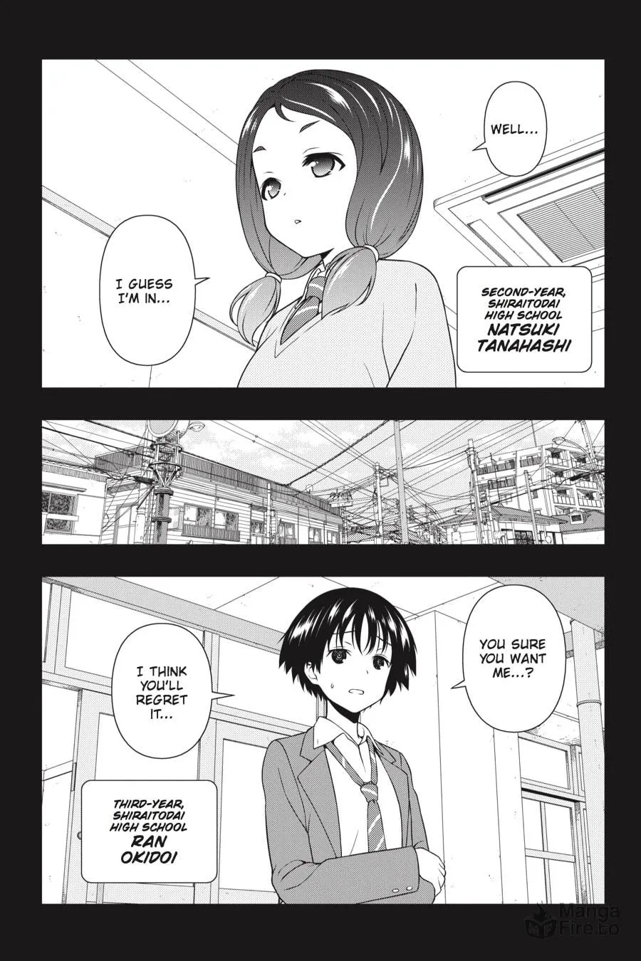Read Saki chapter 169 image 4 on Lezhin
