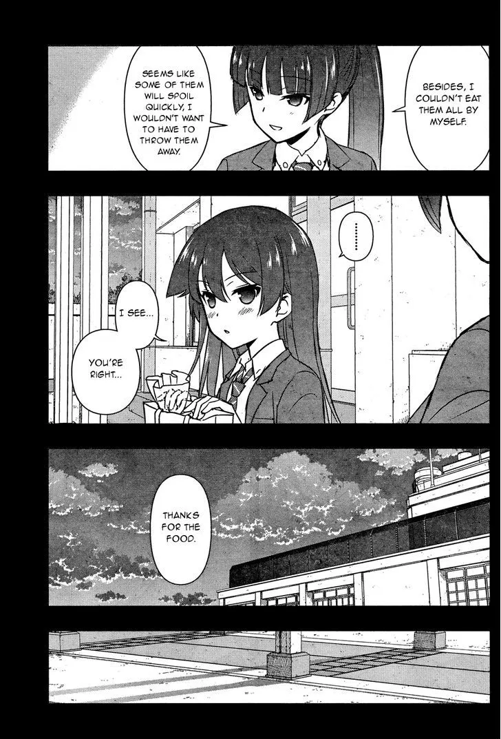 Read Saki chapter 170.1 image 10 on Lezhin