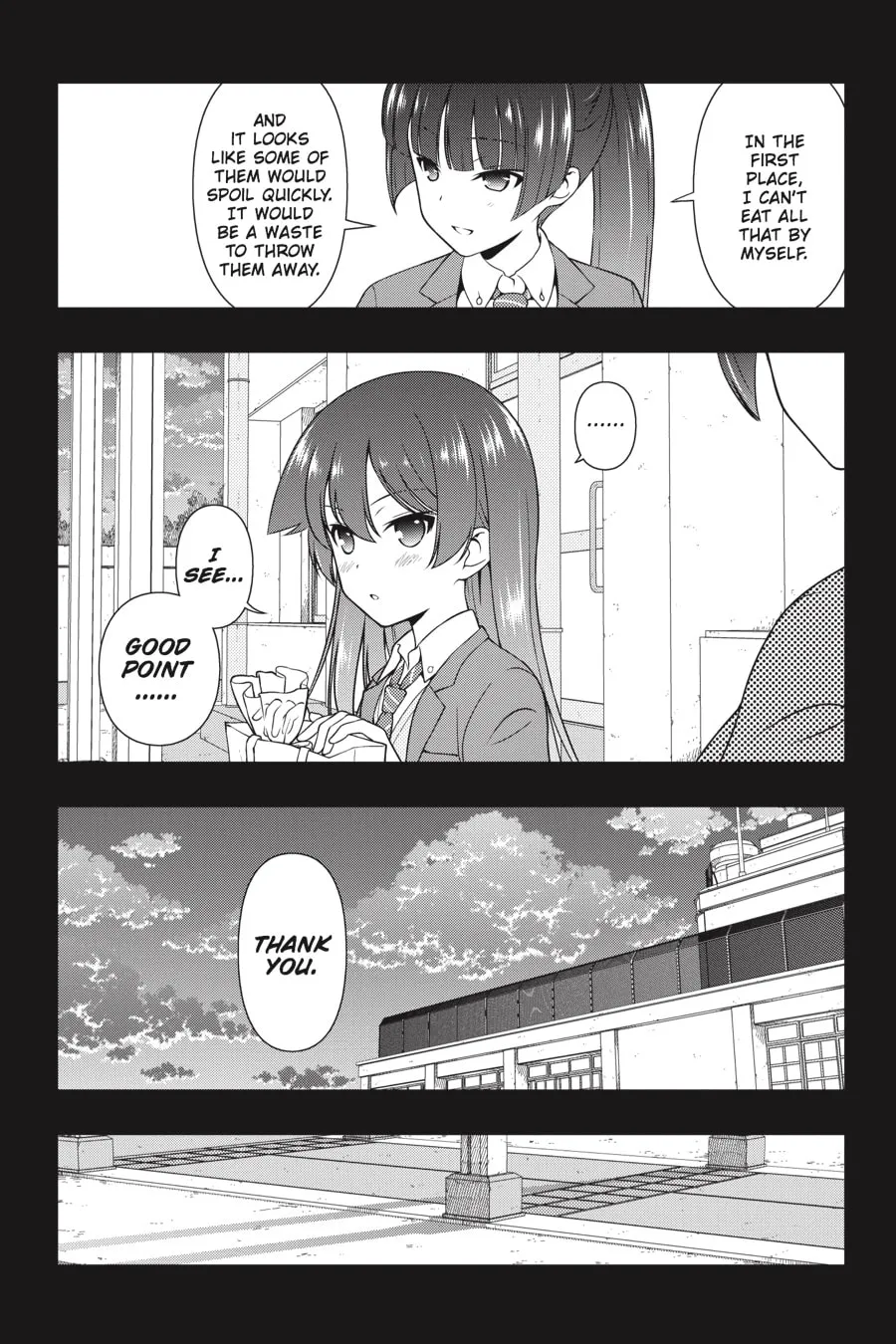 Read Saki chapter 170 image 10 on Lezhin