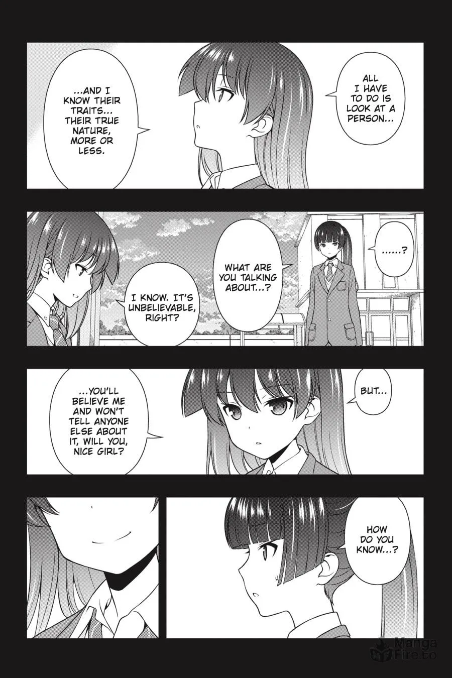 Read Saki chapter 170 image 5 on Lezhin