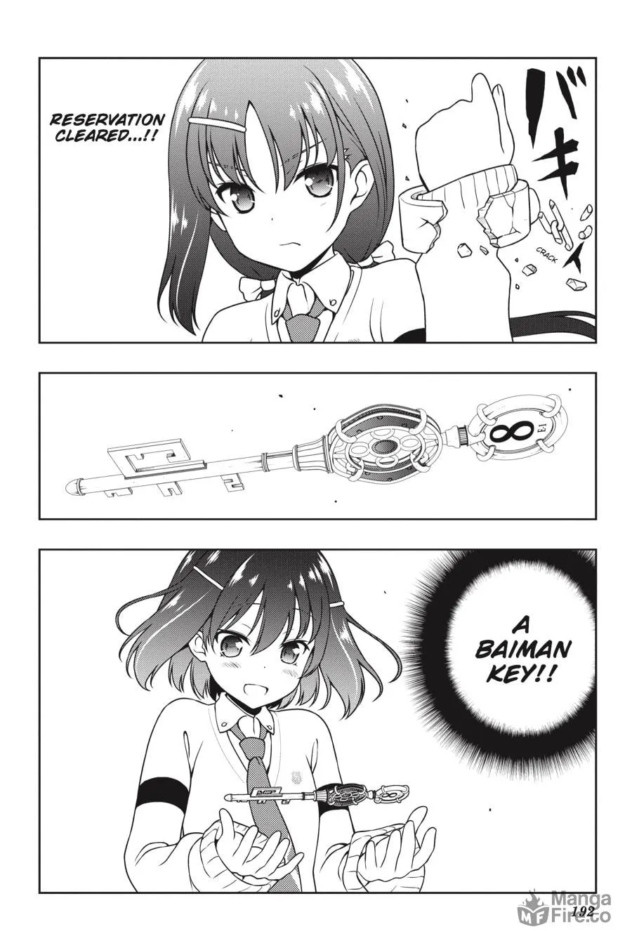 Read Saki chapter 178 image 9 on Lezhin