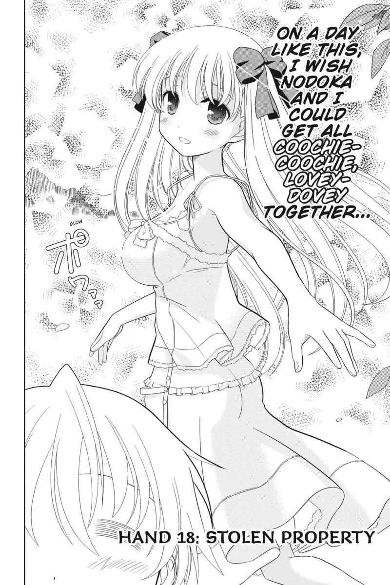 Read Saki chapter 18 image 1 on Lezhin