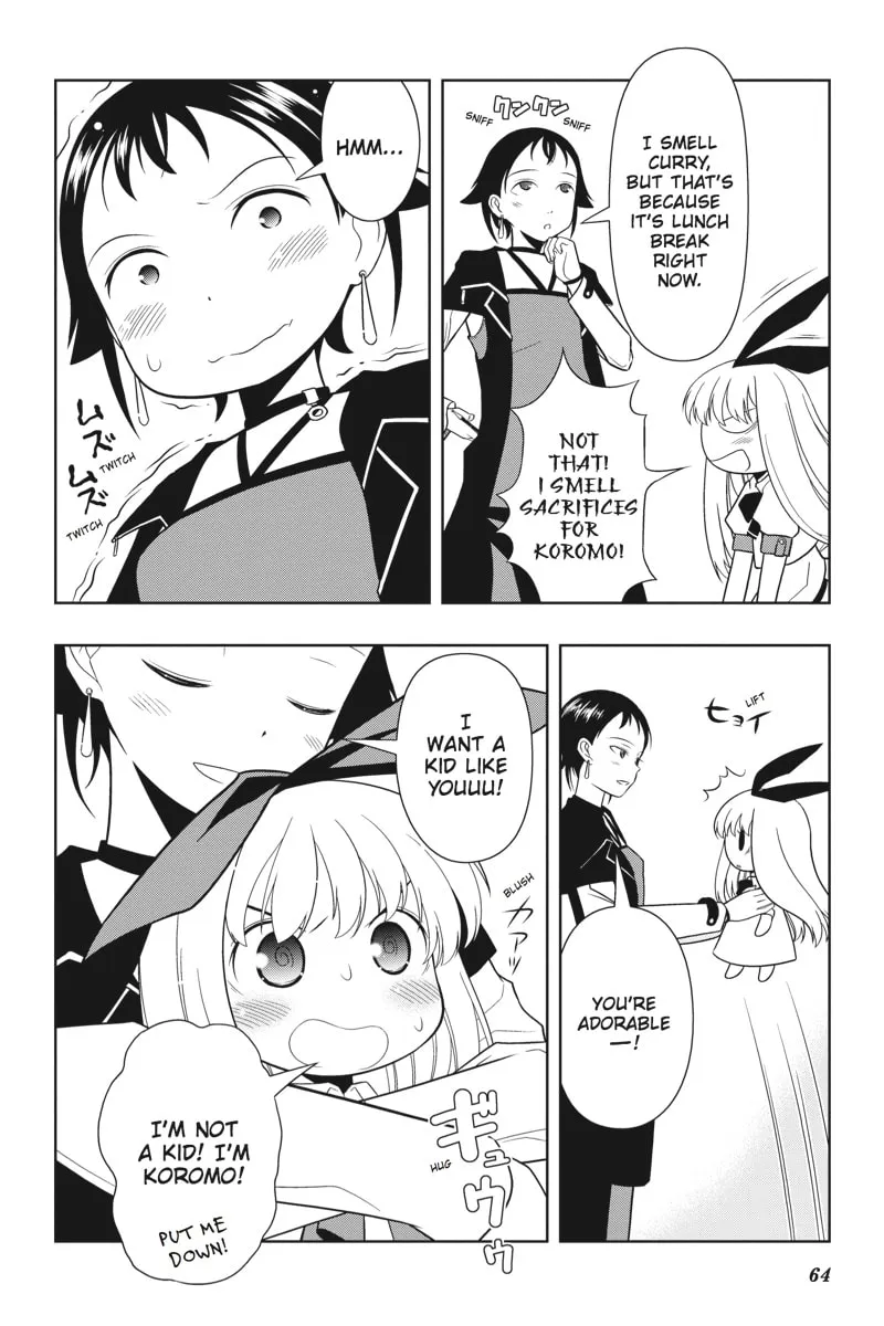 Read Saki chapter 18 image 12 on Lezhin