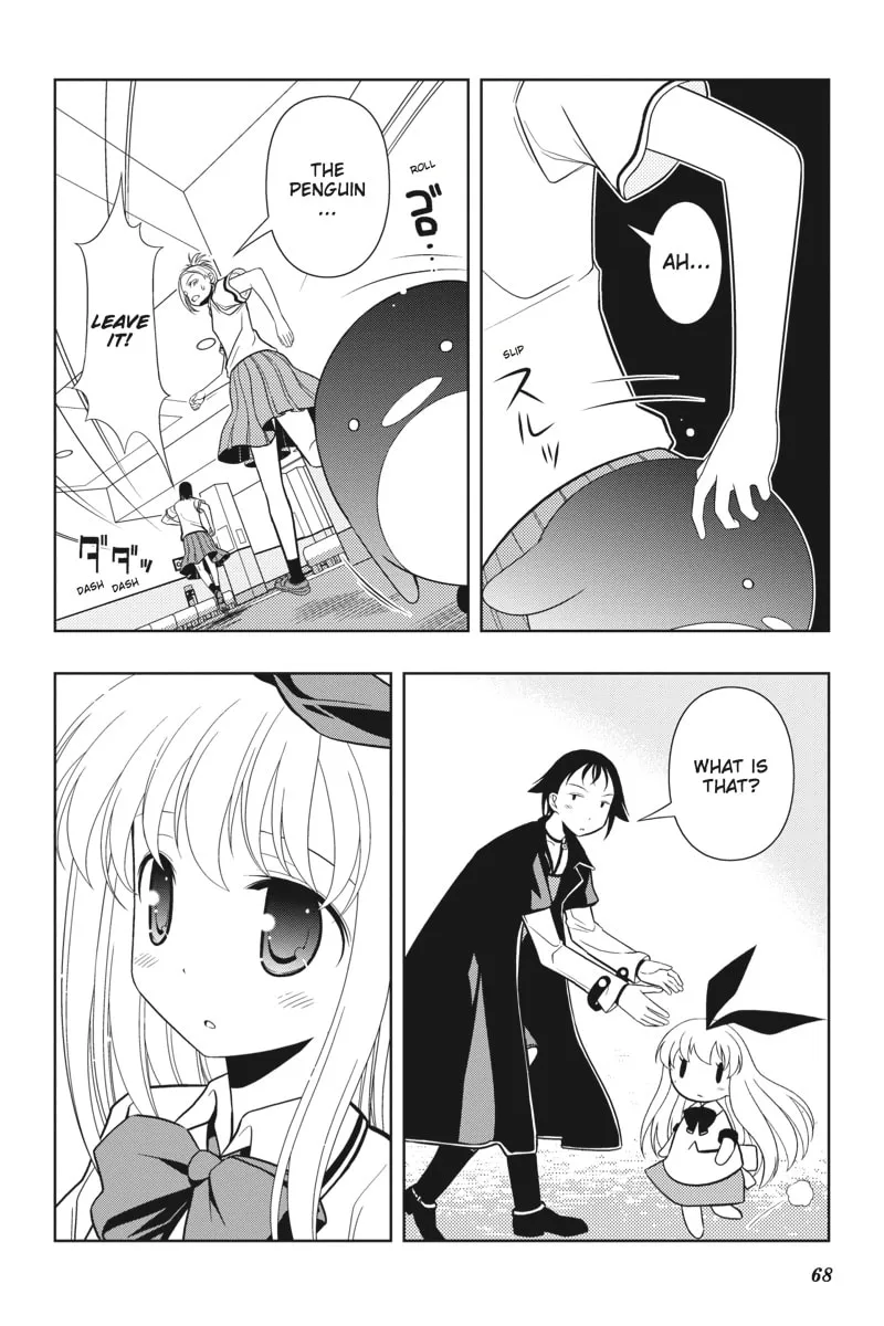 Read Saki chapter 18 image 16 on Lezhin