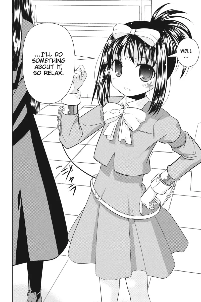 Read Saki chapter 18 image 7 on Lezhin