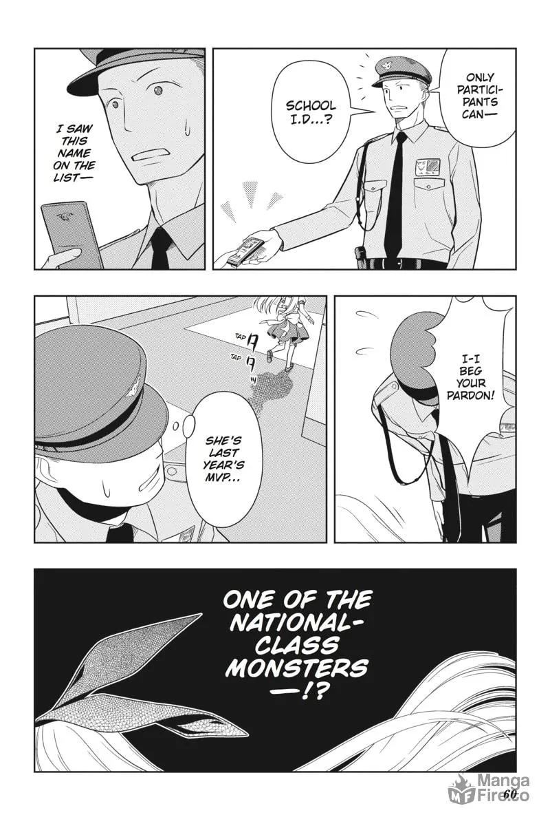 Read Saki chapter 18 image 9 on Lezhin