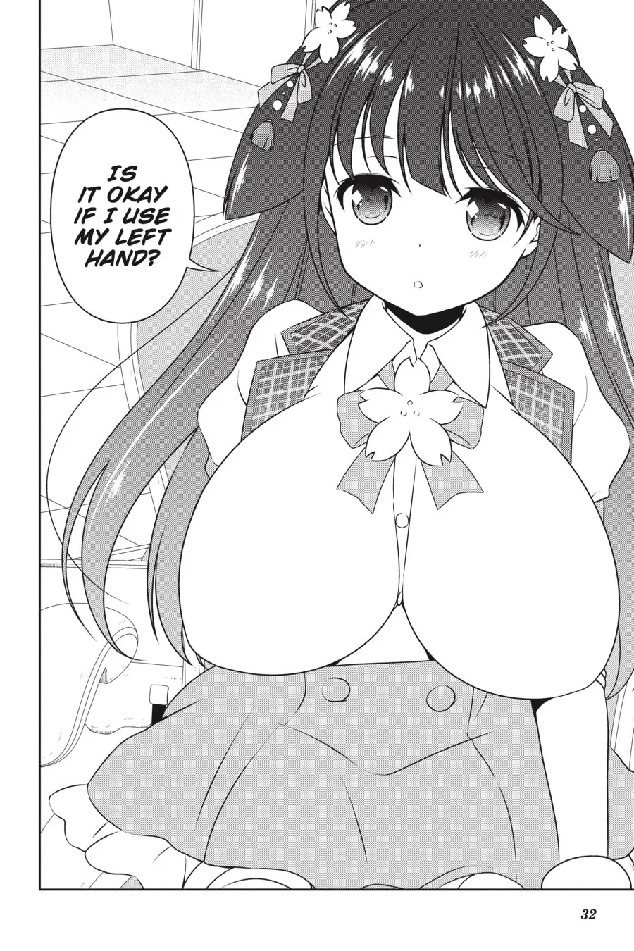 Read Saki chapter 180 image 13 on Lezhin