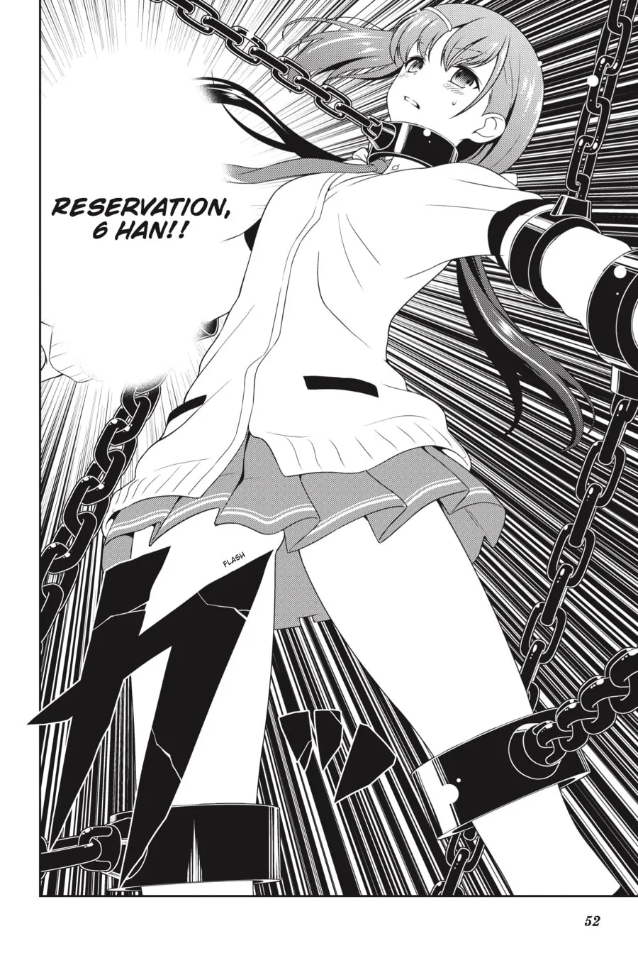 Read Saki chapter 181 image 13 on Lezhin