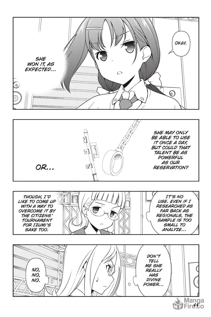Read Saki chapter 181 image 5 on Lezhin