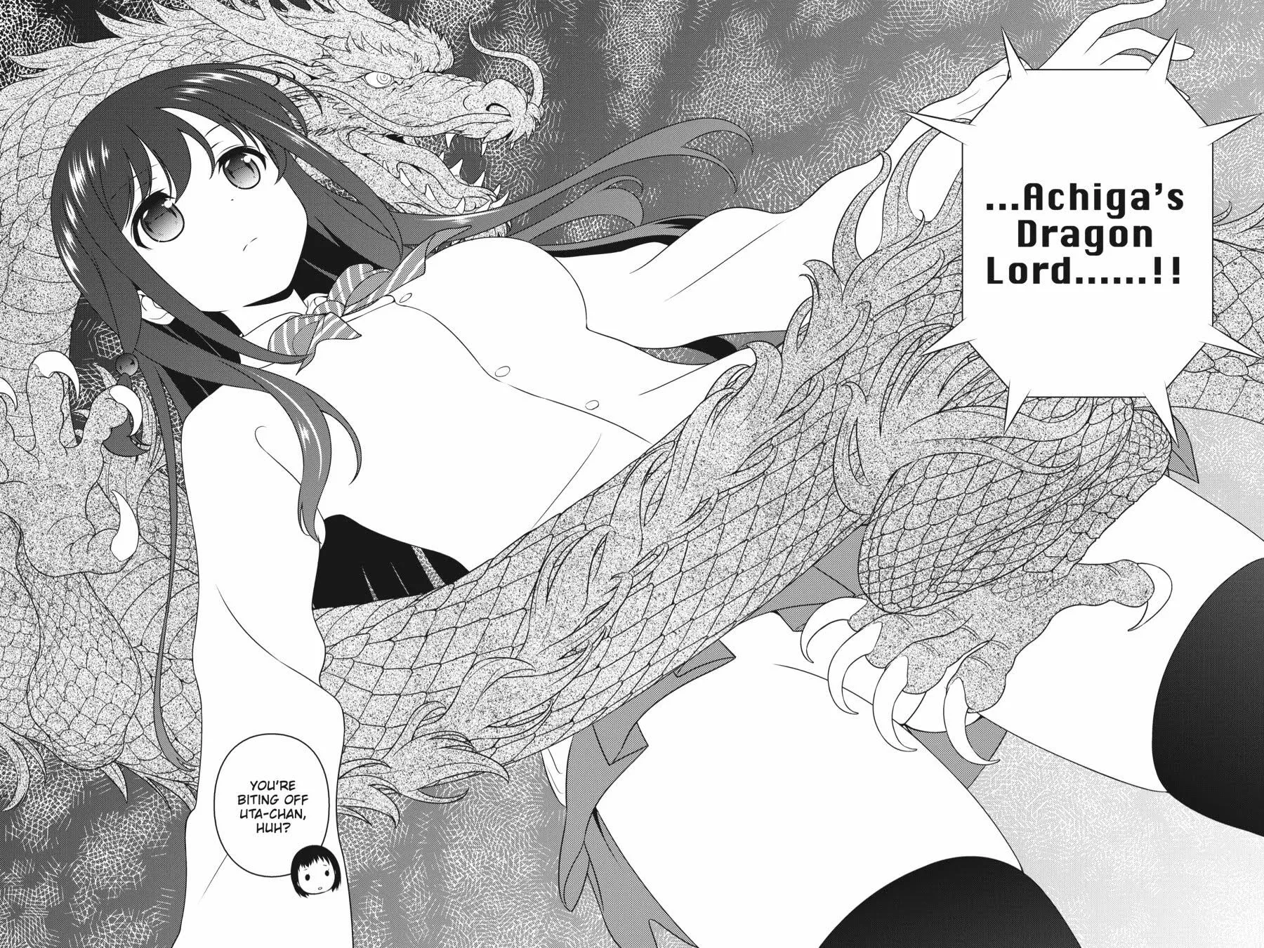 Read Saki chapter 193 image 12 on Lezhin