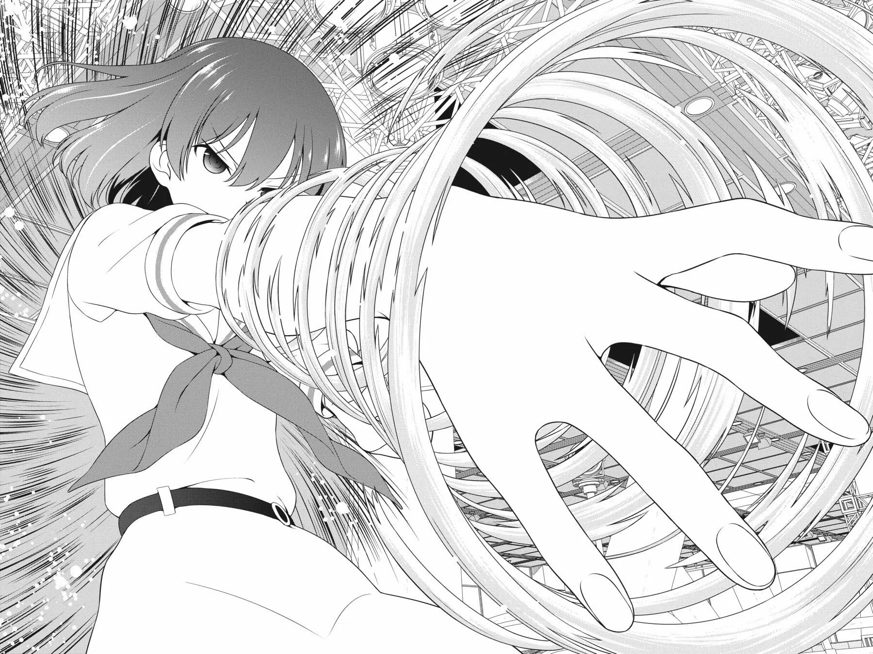 Read Saki chapter 199 image 3 on Lezhin