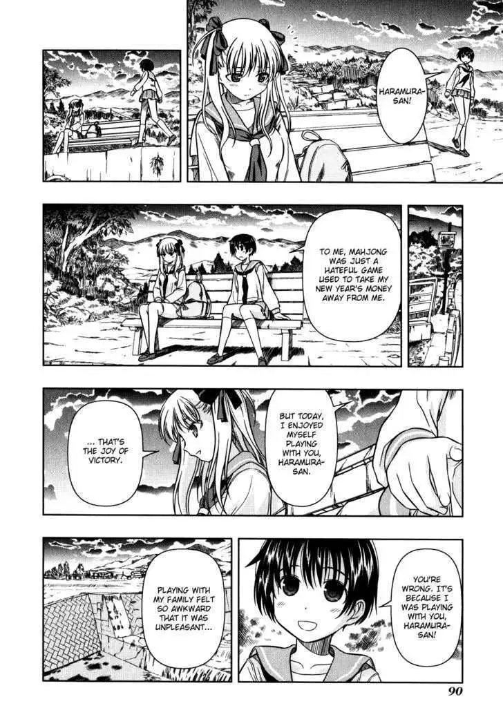 Read Saki chapter 2.98 image 23 on Lezhin