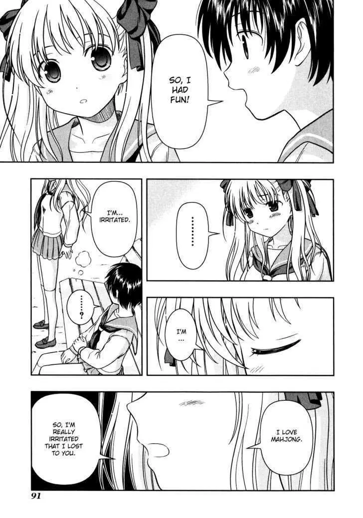 Read Saki chapter 2.98 image 24 on Lezhin