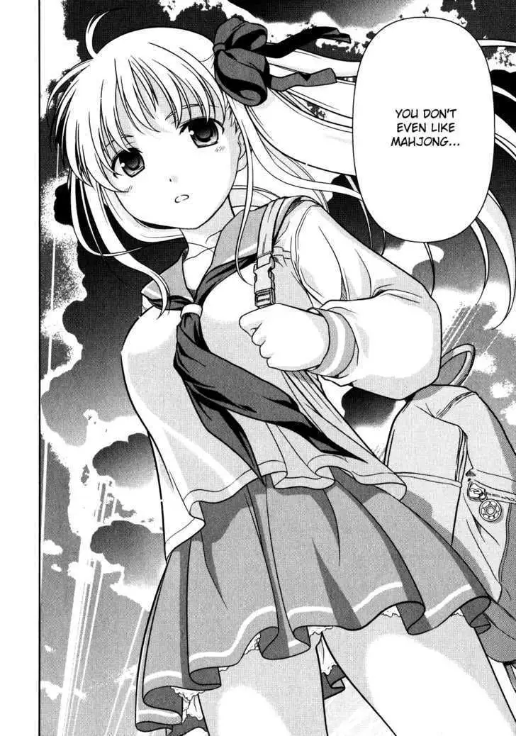 Read Saki chapter 2.98 image 25 on Lezhin