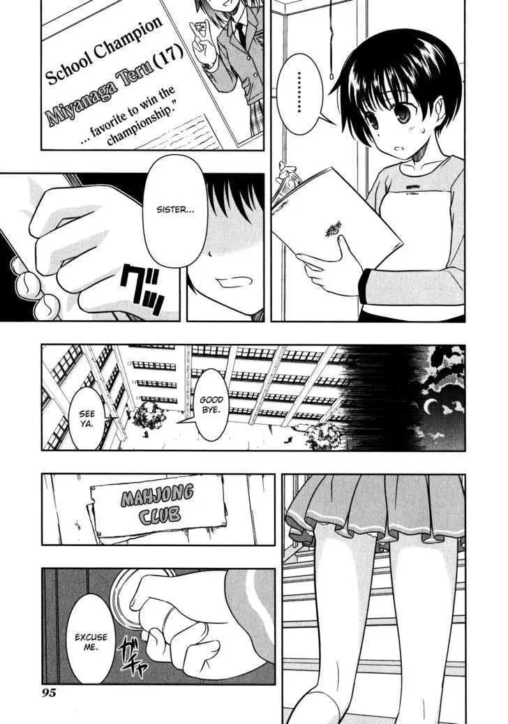 Read Saki chapter 2.98 image 28 on Lezhin