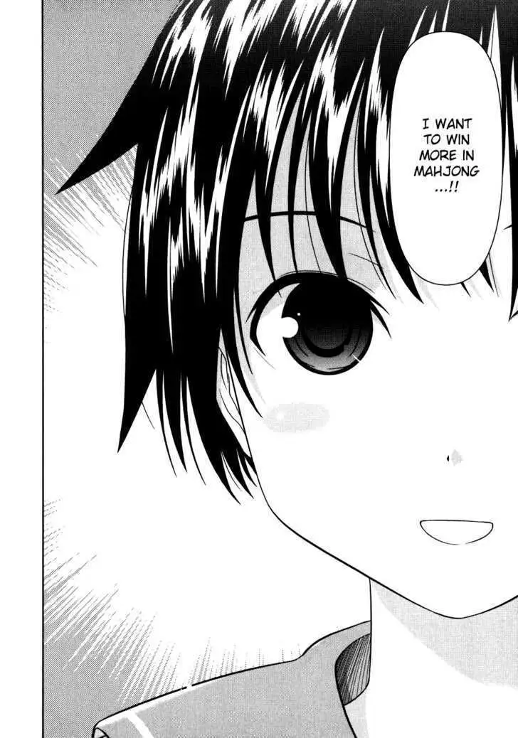 Read Saki chapter 2.98 image 31 on Lezhin