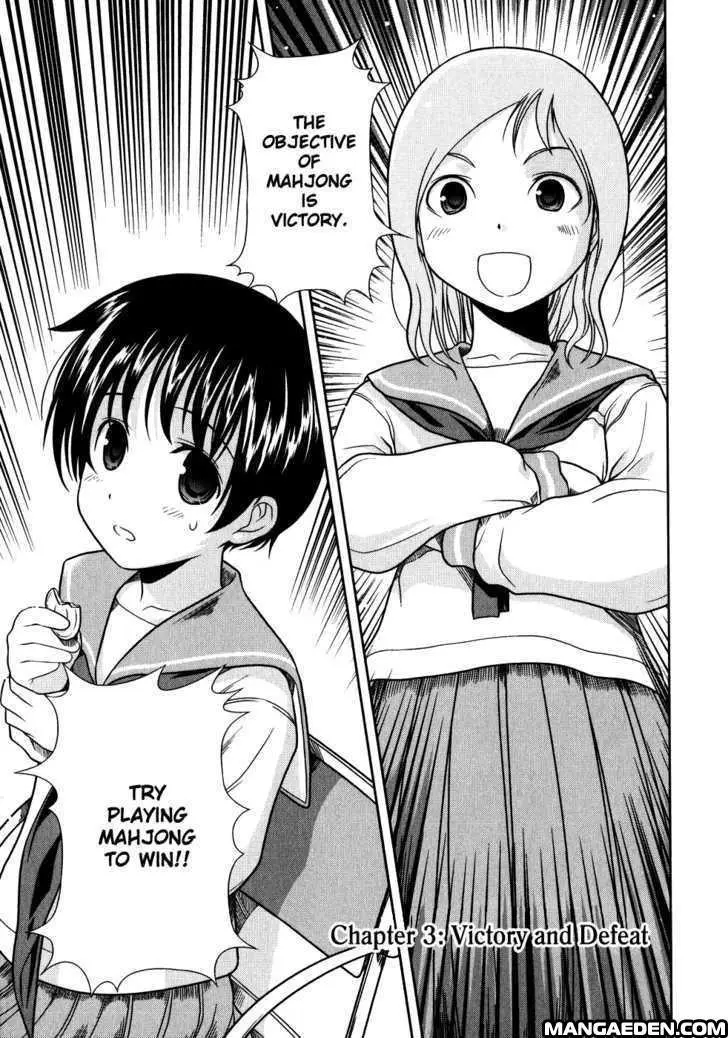 Read Saki chapter 2.99 image 0 on Lezhin