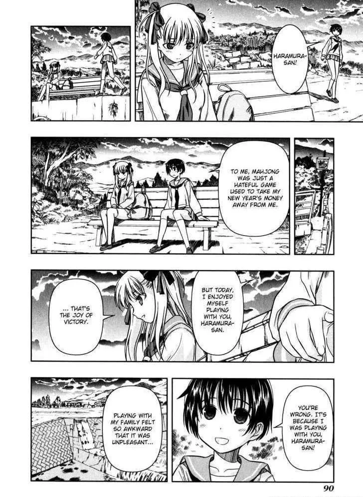 Read Saki chapter 2.99 image 23 on Lezhin