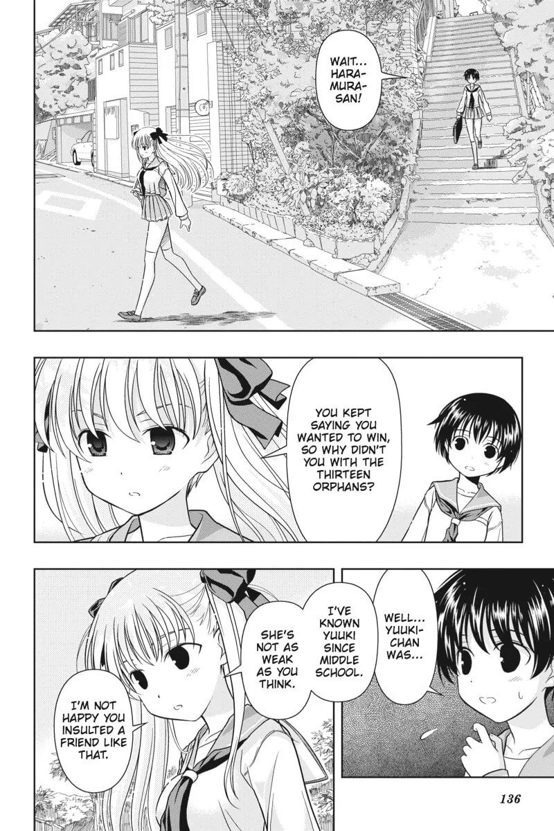 Read Saki chapter 2 image 1 on Lezhin