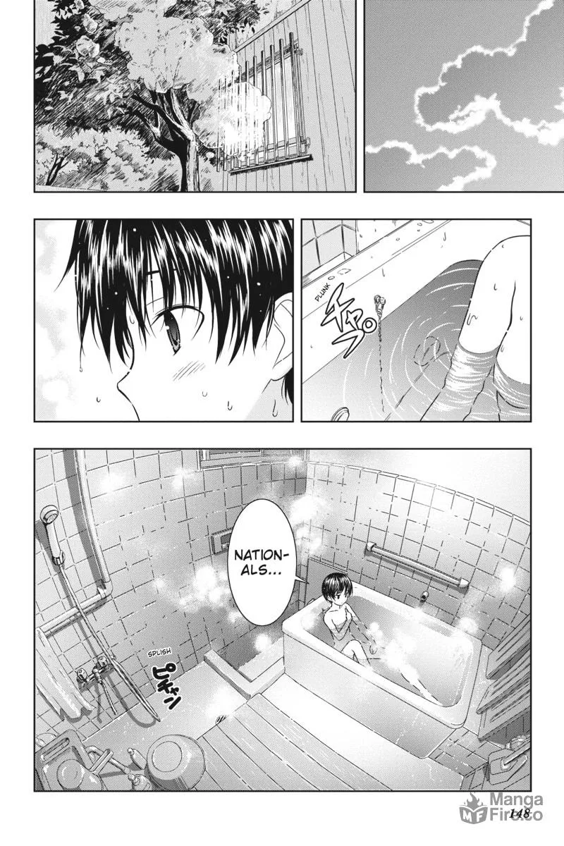 Read Saki chapter 2 image 11 on Lezhin