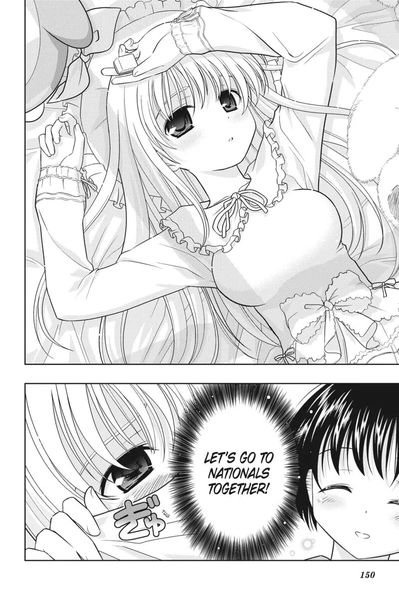 Read Saki chapter 2 image 13 on Lezhin