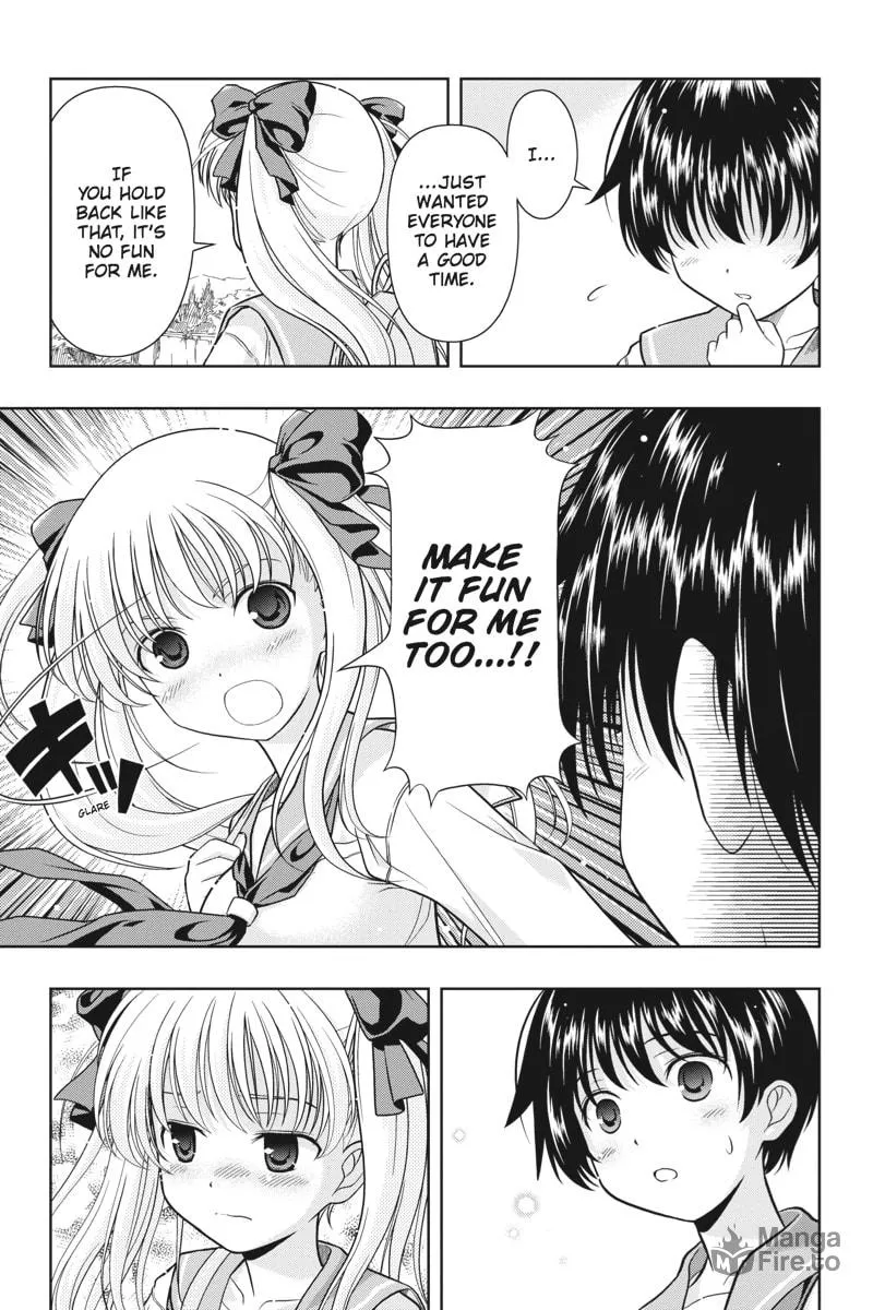 Read Saki chapter 2 image 2 on Lezhin