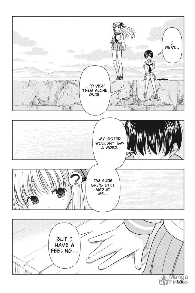 Read Saki chapter 2 image 5 on Lezhin