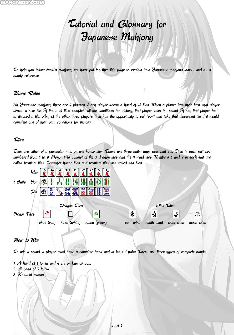 Read Saki chapter 20.99 image 0 on Lezhin