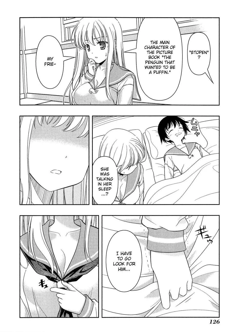 Read Saki chapter 20.99 image 16 on Lezhin