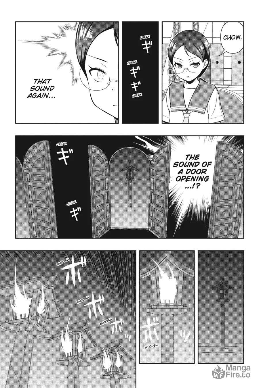 Read Saki chapter 200 image 8 on Lezhin