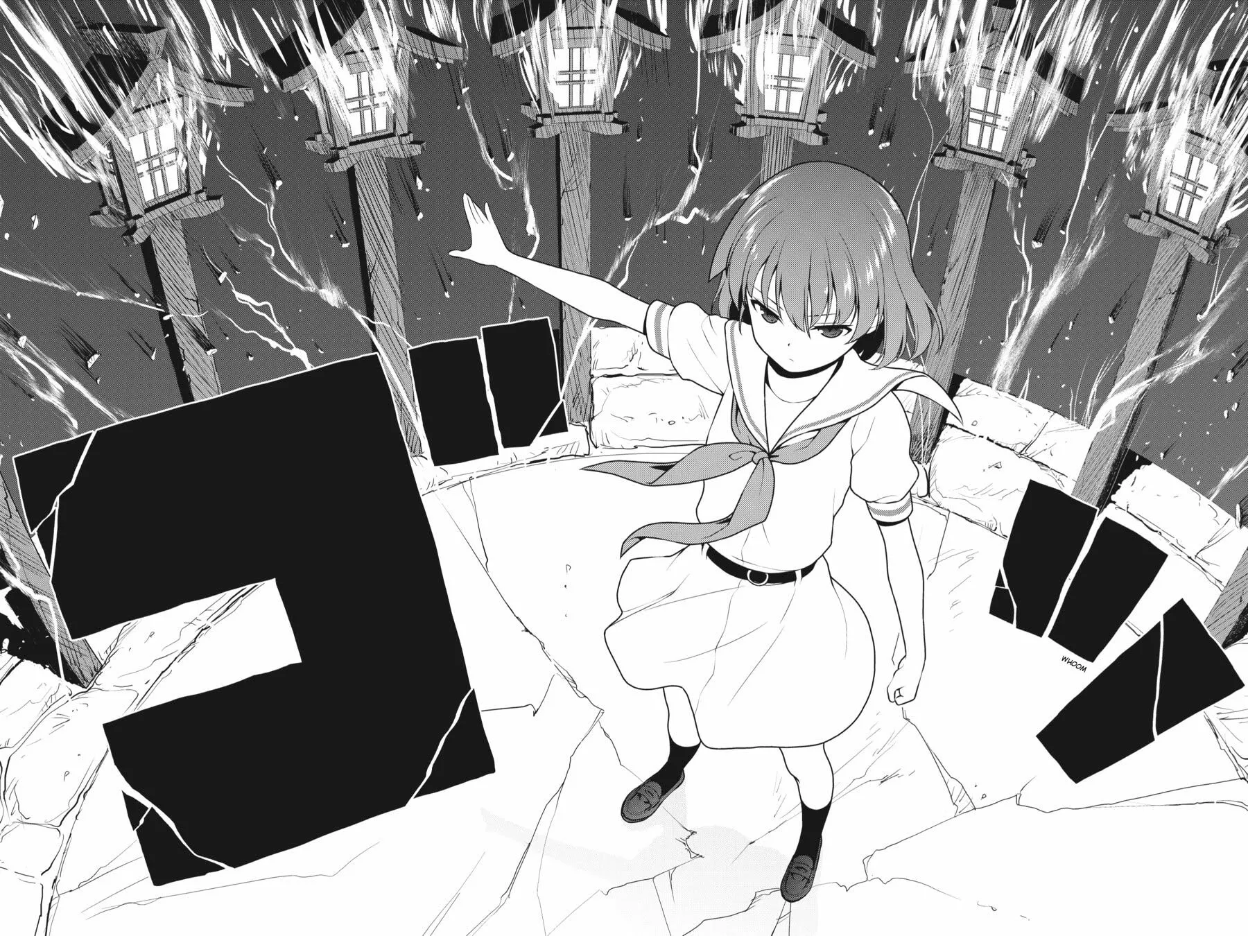 Read Saki chapter 200 image 9 on Lezhin
