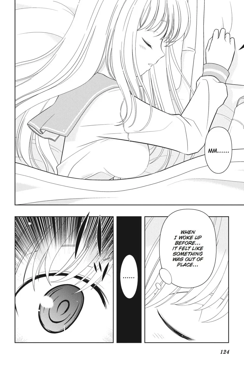 Read Saki chapter 21 image 10 on Lezhin
